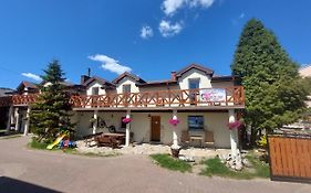 Pokoje Gościnne Justyna